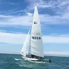 HOBIE CAT 16 